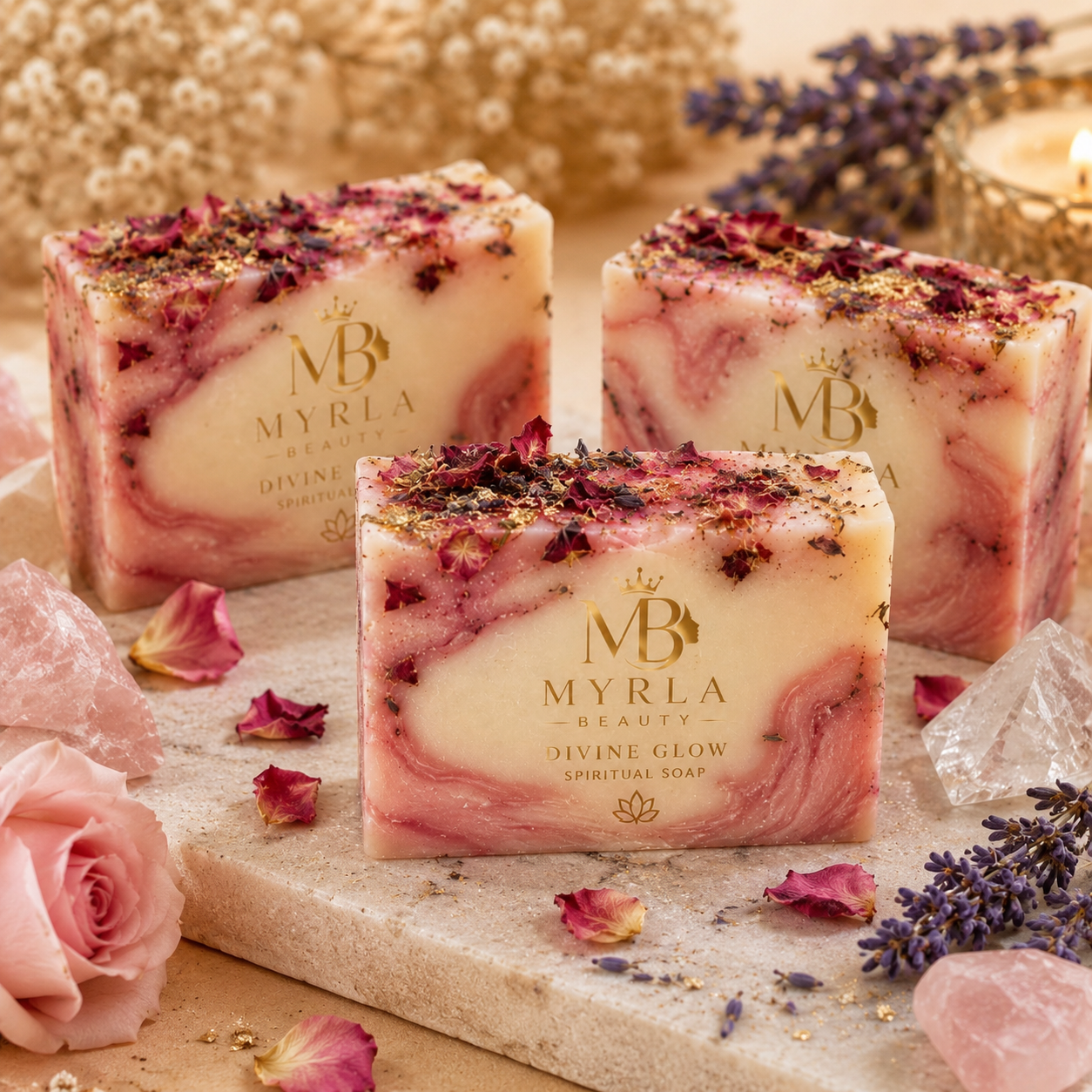Spiritual Soap