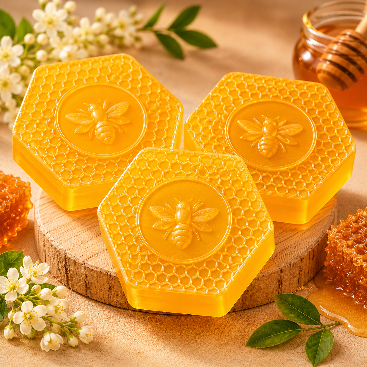 Honey Comb