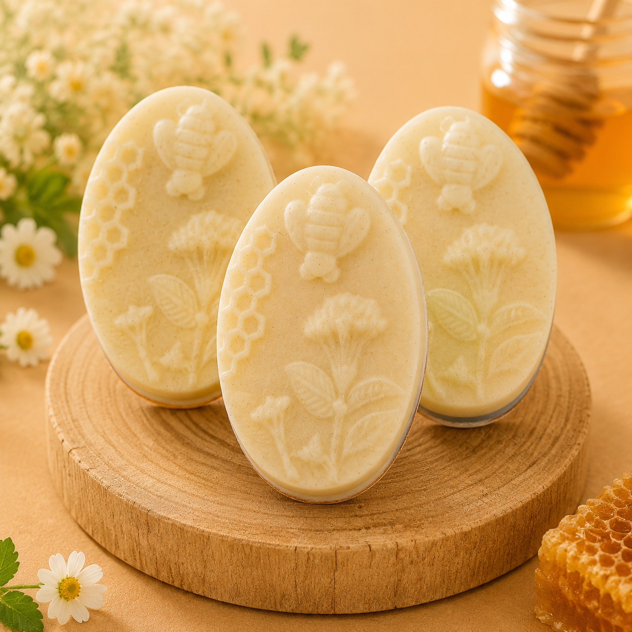 Goat Soap