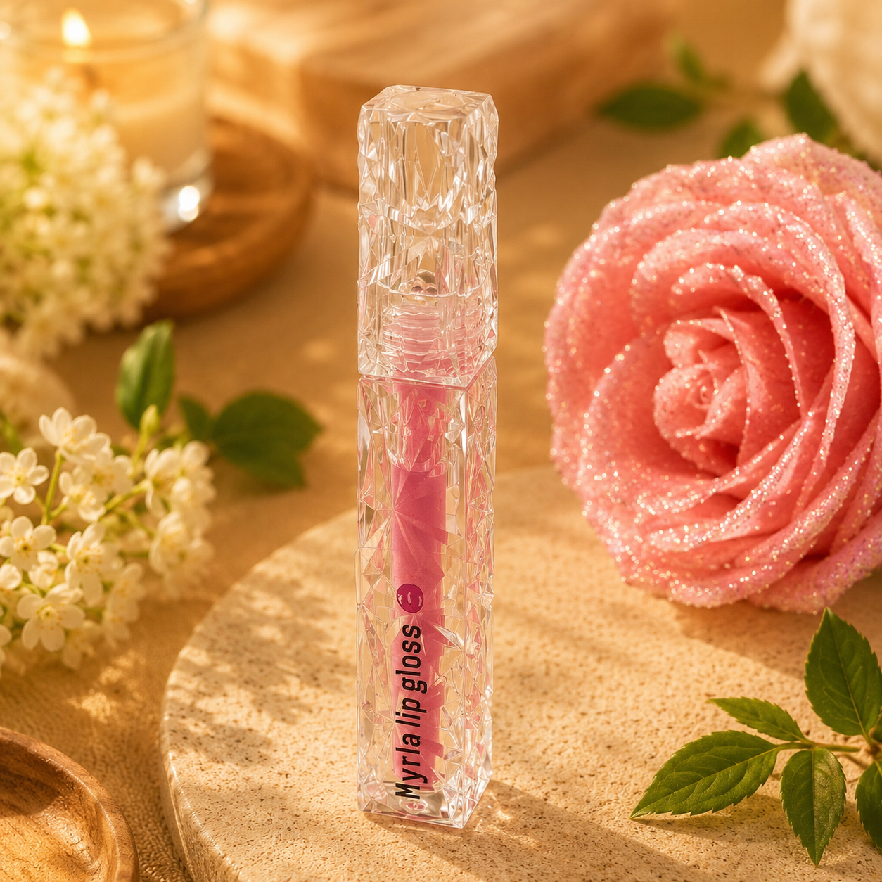 Myrla Lip Gloss