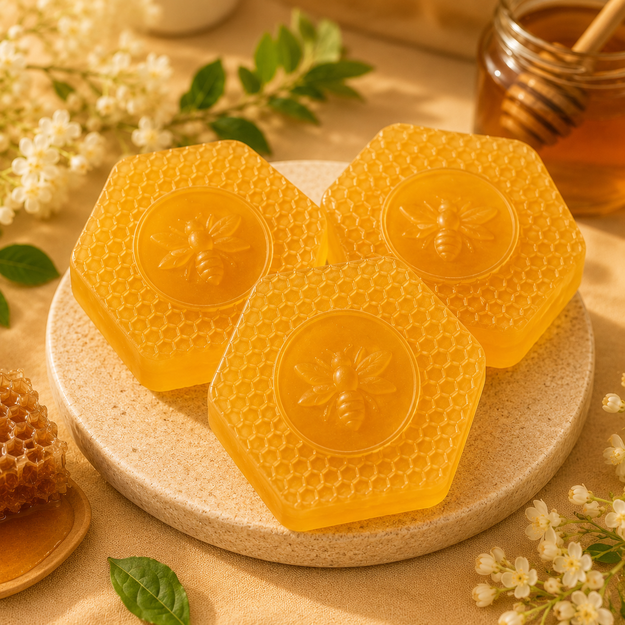 Honey Comb