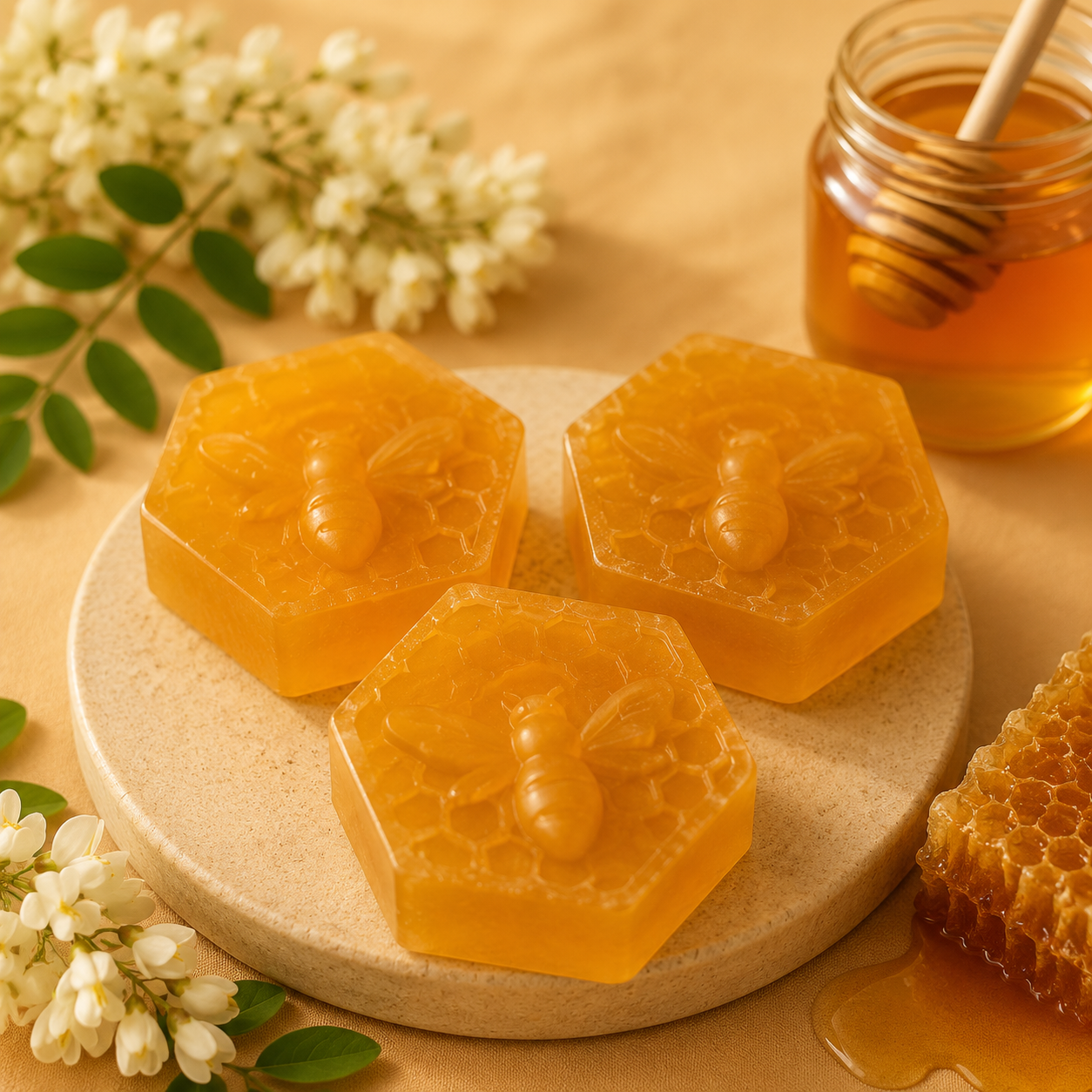 Honey Comb