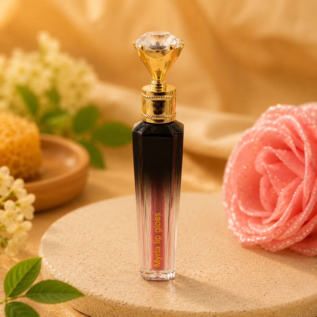 Myrla Lip Gloss