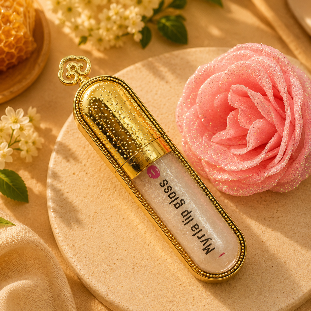 Myrla Lip Gloss
