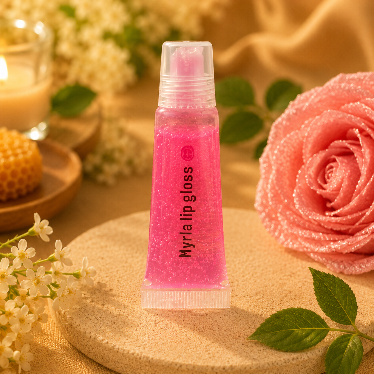 Myrla Lip Gloss